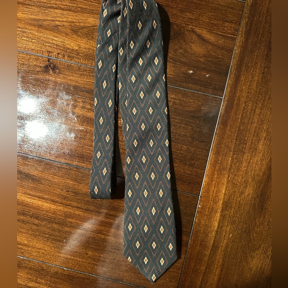 Suitsupply Tie